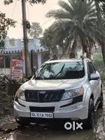 Mahindra XUV500 2015 Diesel 115500 Km Driven