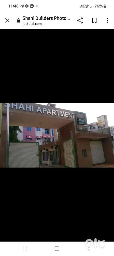 Sahi apartment