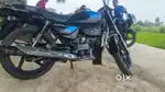 Gadi me koi kami nhi hai