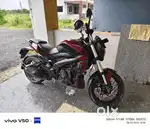 DOMINOR 400