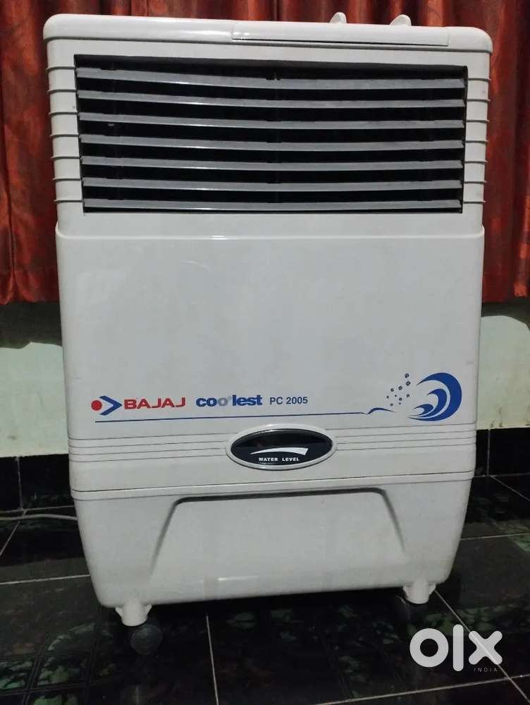 Bajaj cooler