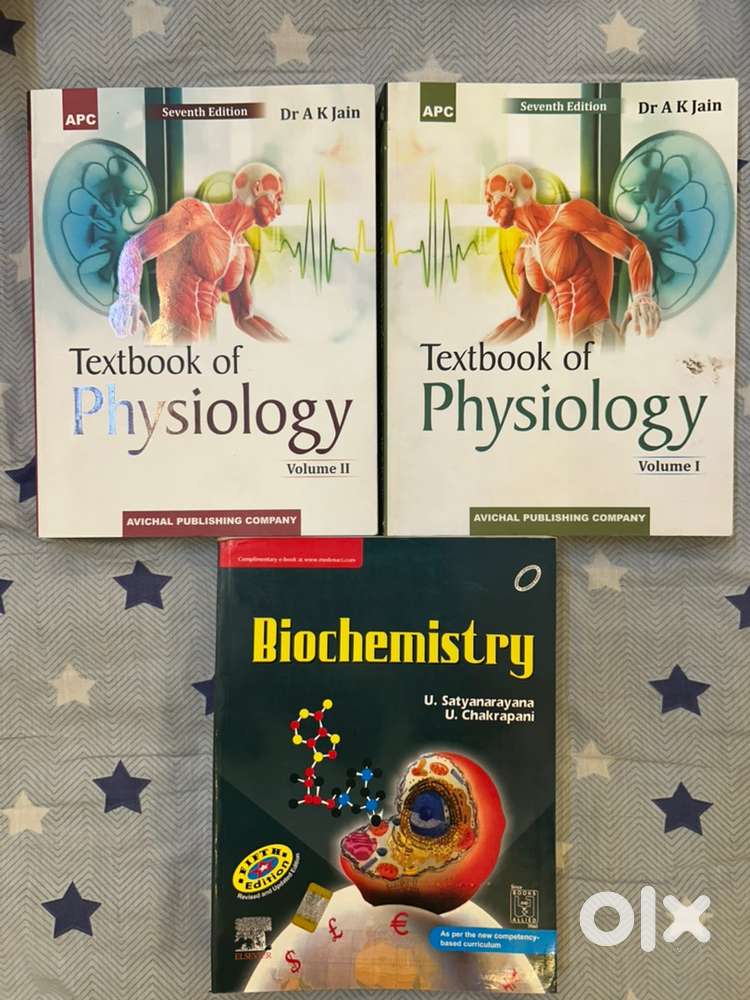 Books Set Sell