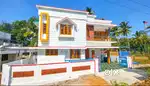 പുതിയ 4BHK വീട് വില്പനയ്ക്ക്. Loan സൗകര്യവും ചെയ്തു കൊടുക്കുന്നതാണ്