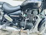Royal Enfield Thunderbird 500 cc bike for sale urgently