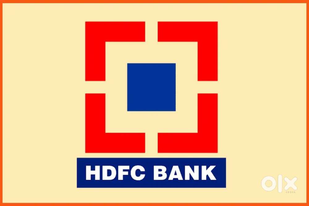 HDFC BANK CREDIT CARD COLLECTION EXECUTIVE VAIKOM LOCATION