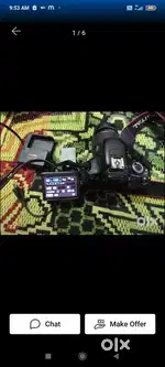 Dslr camera for rent