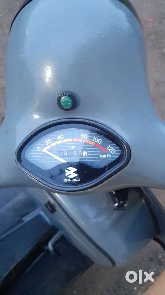 Full condition no repairs