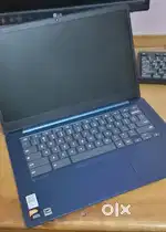 Lenovo Chromebook HD screen