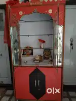 Temple for home
