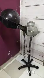 Hair steamer in good working condition