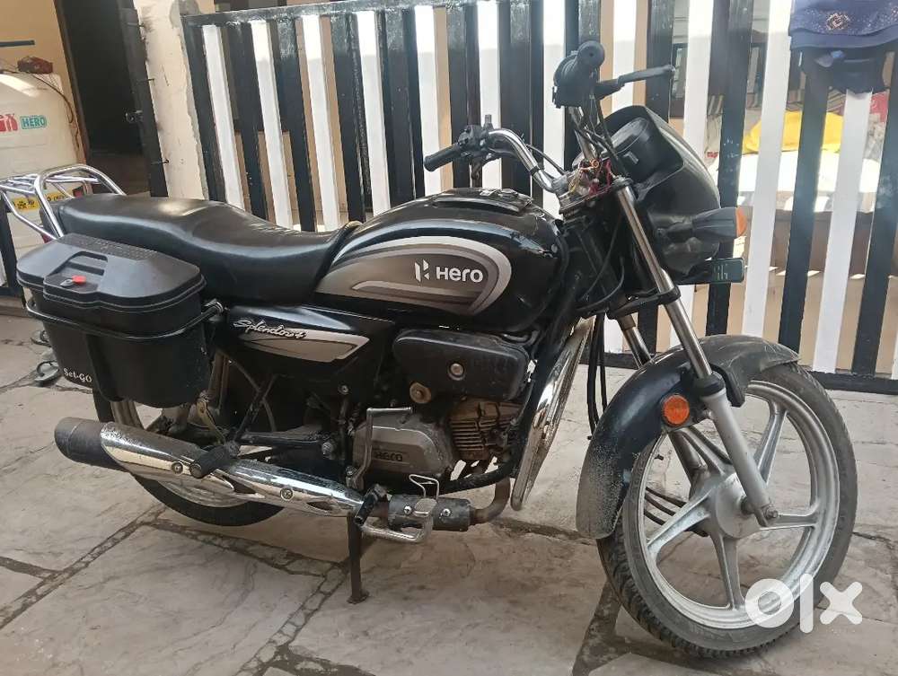 Top condition first owner