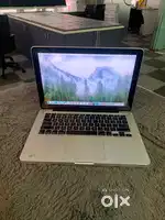 Apple MacBook Pro 2012 i5 8GB 256GB 13inch Warranty