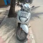 Honda Activa 6g