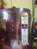 I want to sell my fridge good condition good working new compressor.