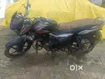 Bike bechani hai koi interest ho to
