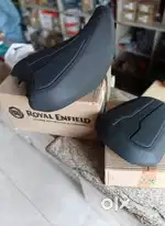 RE HIMALAYAN 450 TOURING SEATS