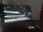VU FULL HD LED TV 43