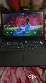 Lenove Laptop