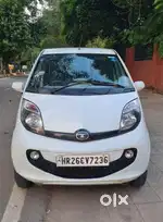Tata Nano XTA, 2016, Petrol