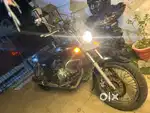 Very Good condition bajaj 220,