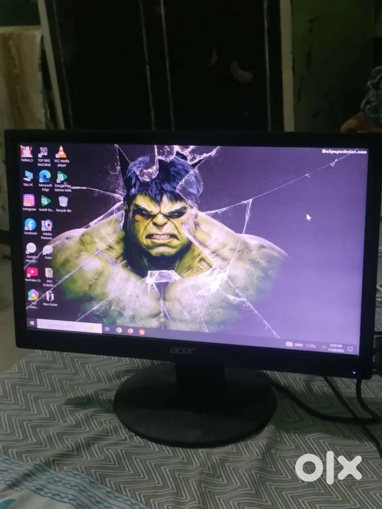 Computer bilkul ok h