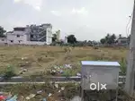 30-40 dimensioned 2 plots for sale (35,00,000 per plot)