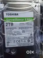 Hard disk fresh premium quality