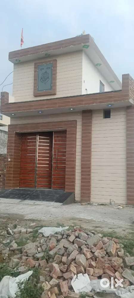 Geeta colony Assandh