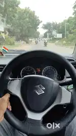 Swift vdi car