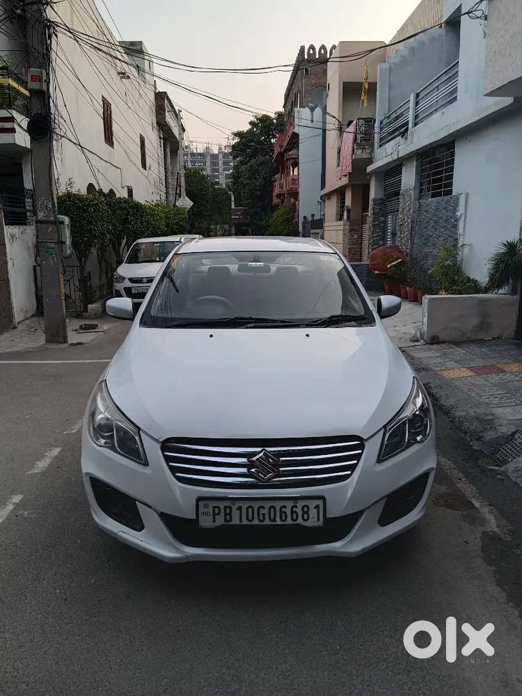 Maruti Suzuki 2017 Diesel 105000 Km Driven