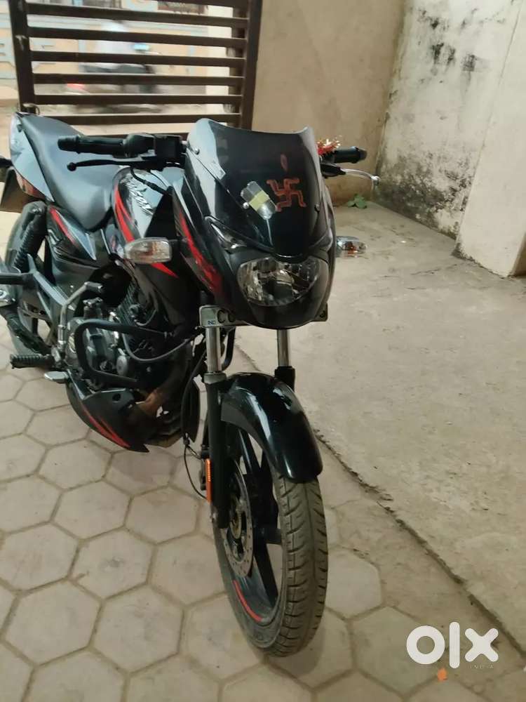 Good condition bike First hand