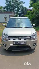 Maruti Suzuki Wagon R VXI 1.0, 2023, Petrol