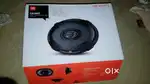 JBL CX-S697 400 WATTS MAX POWER/ BLAUPUNKT 2WAY COAXIAL SYSTEM 280WATT