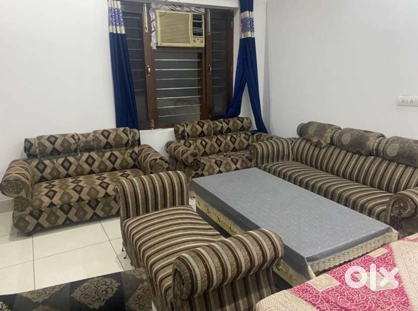 Sofa set in very good condition