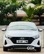 Hyundai i20 2009-2011 1.4 Asta (AT), 2020