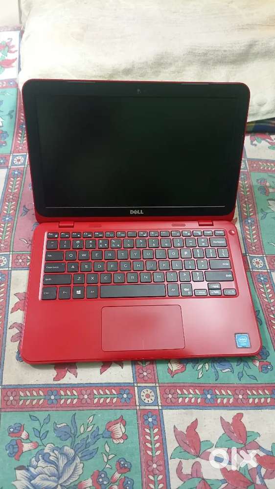 Dell Laptop new condition with box and charger.