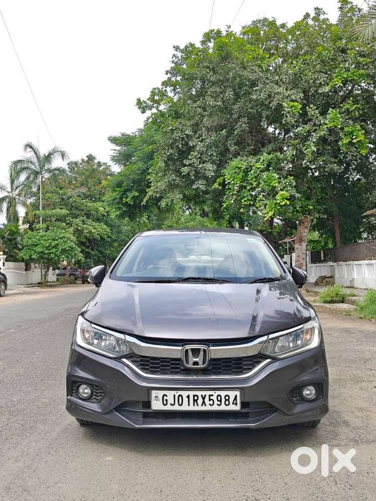 Honda City 2014-2015 i DTEC V, 2017, Diesel