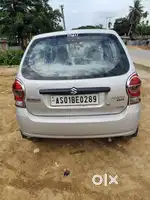 Maruti Suzuki Alto K10 2013