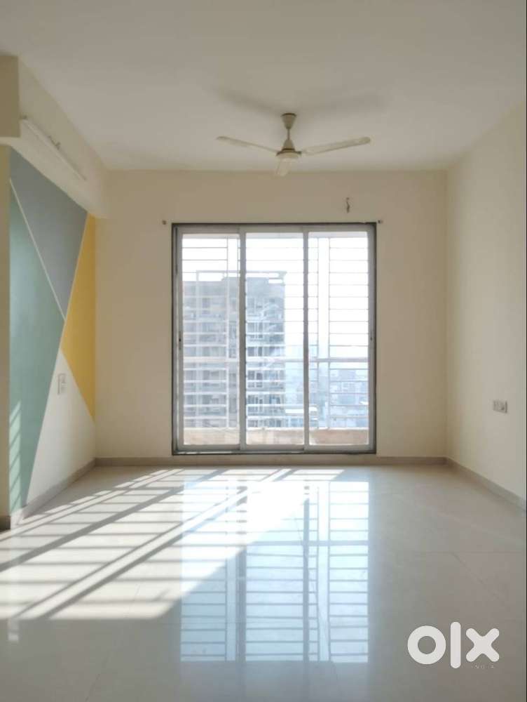 Spacious 3BHK Flat for Rent at Prime Location