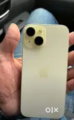 Get iphone  15 second hand model at genuine price in your budget.