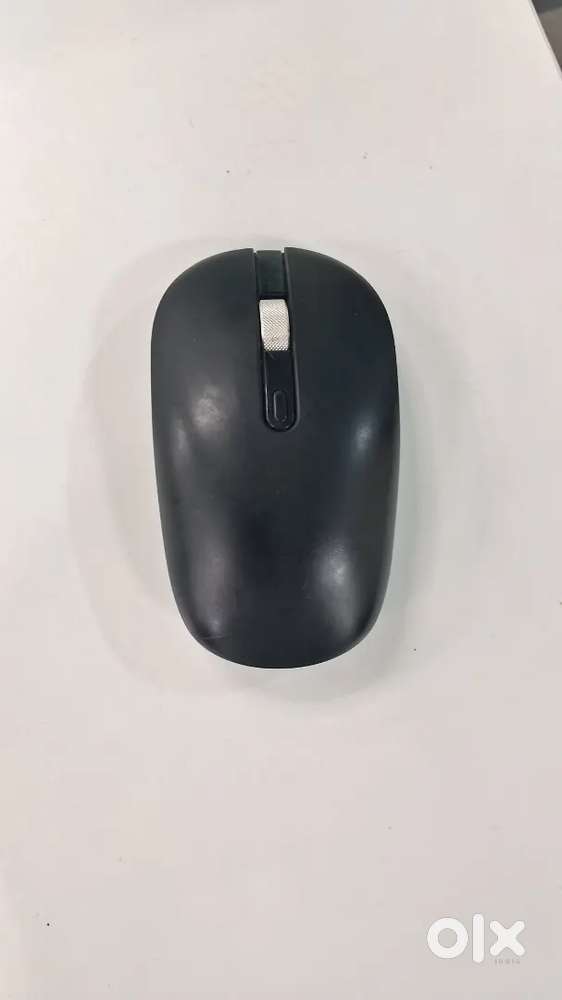 Wireless Mouse