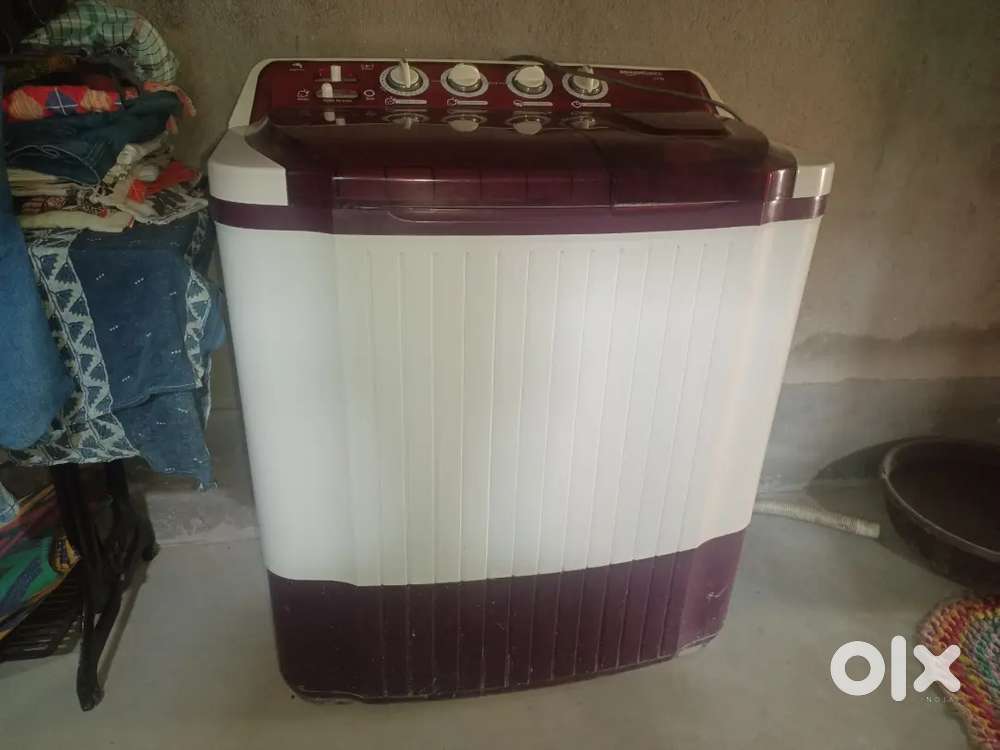 Amazon basic 7.5kg