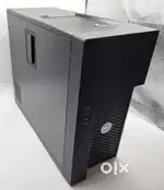 Dell T3630 Tower - Workstation model desktop Suitable for Designing, R