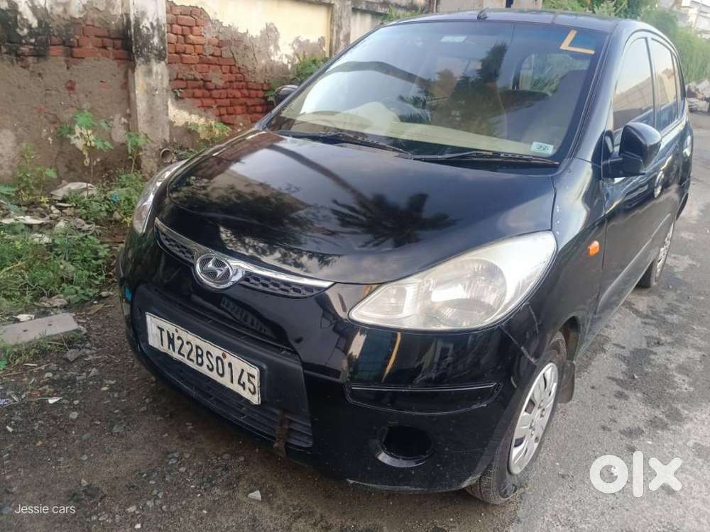 Hyundai i10 1.1L iRDE Magna Special Edition, 2010, Petrol