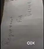 Driver for car