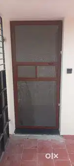 Mosquito netlon work