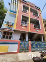 1 BHK, and 2 Bathrooms- Woraiyur, Nachiyar palayam