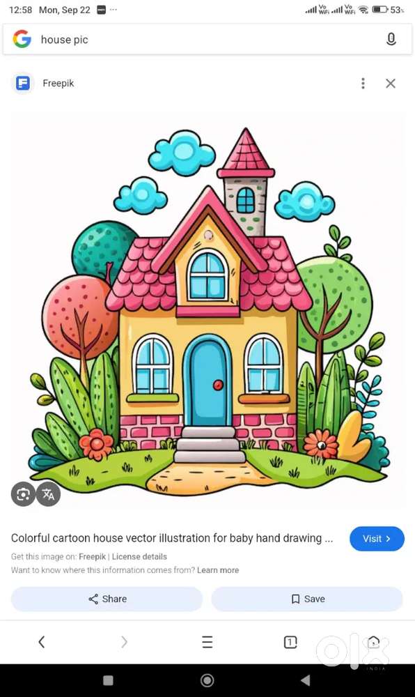 House for rent