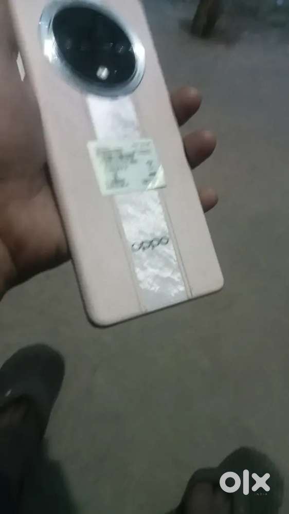 Oppo ka phone cover me