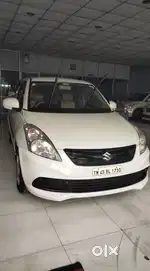Maruti Suzuki Swift Dzire, 2017, Diesel